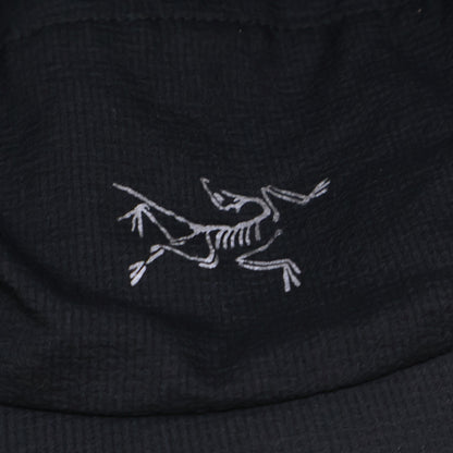 ARC'TERYX アークテリクス 29797 NORVAN HAT ランニングキャップ 帽子 S/P-M/M