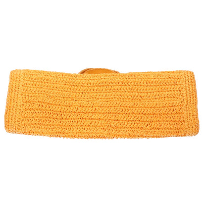 Tory Burch トリーバーチ 158040 エラ ハンドクロシェ スモール トートバッグ