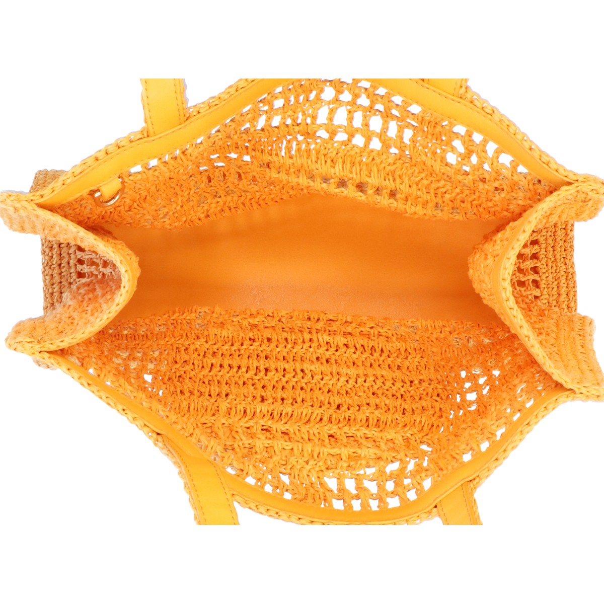 Tory Burch トリーバーチ 158040 エラ ハンドクロシェ スモール トートバッグ