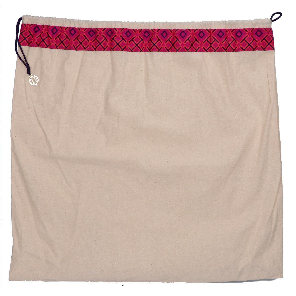 Tory Burch トリーバーチ 158040 エラ ハンドクロシェ スモール トートバッグ