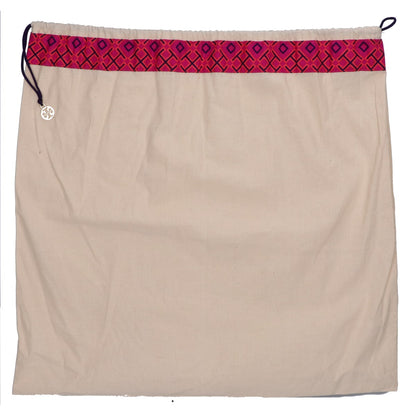 Tory Burch トリーバーチ 158040 エラ ハンドクロシェ スモール トートバッグ