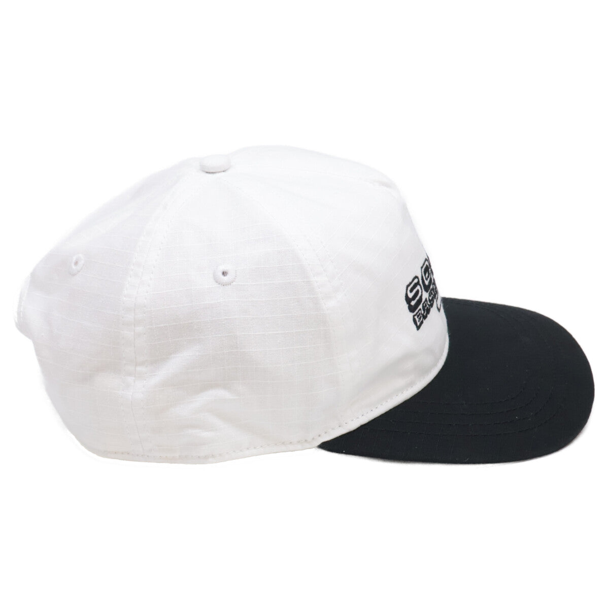 AIME LEON DORE エメ レオン ドレ x New Balance ニューバランス 【新品同様】FW24AH045 SONNY NY League Hat ロゴ刺繍 6パネル キャップ 帽子 OS