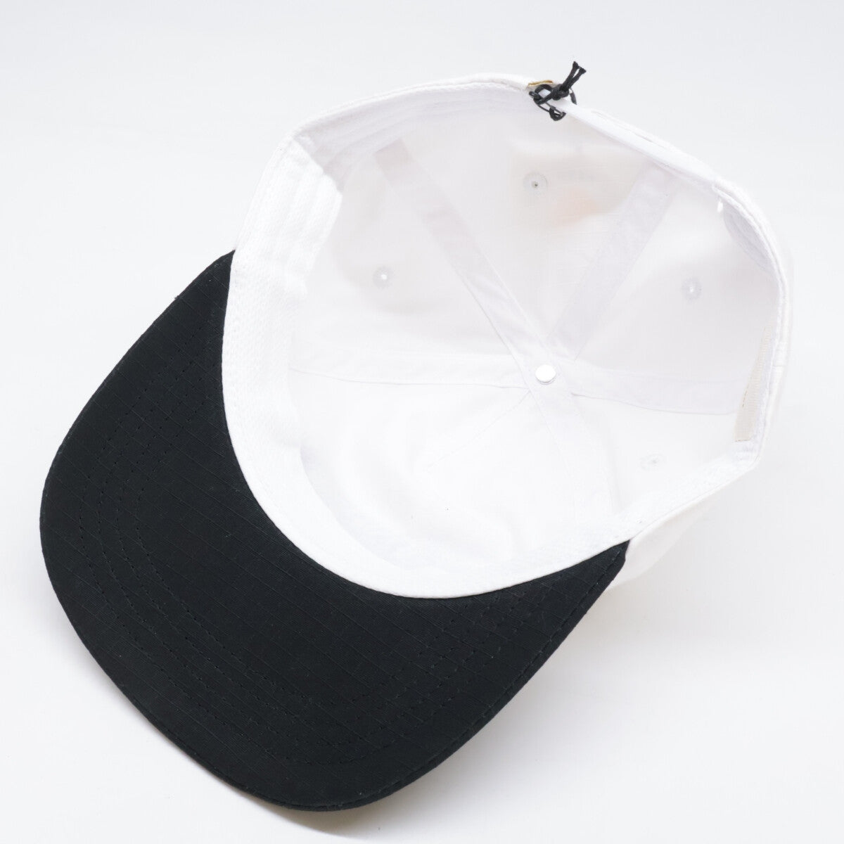 AIME LEON DORE エメ レオン ドレ x New Balance ニューバランス 【新品同様】FW24AH045 SONNY NY League Hat ロゴ刺繍 6パネル キャップ 帽子 OS