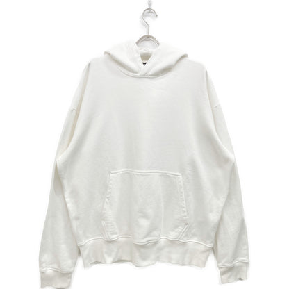 DIESEL ディーゼル S-MACS-HOOD-MEGOVAL オーバルDフーデッドパーカ トップス XXL