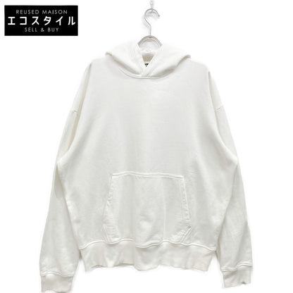 DIESEL ディーゼル S-MACS-HOOD-MEGOVAL オーバルDフーデッドパーカ トップス XXL