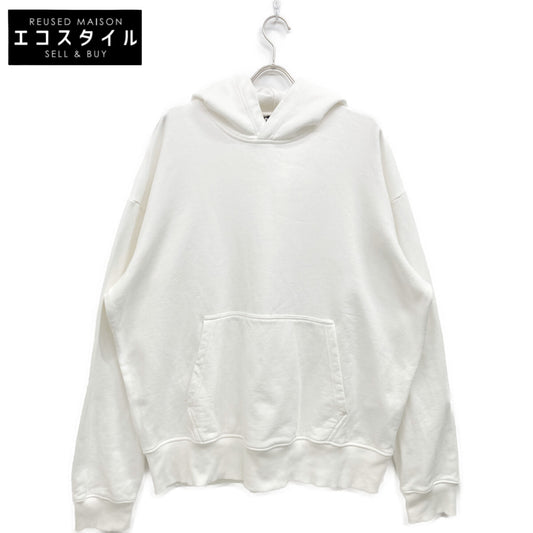 DIESEL ディーゼル S-MACS-HOOD-MEGOVAL オーバルDフーデッドパーカ トップス XXL