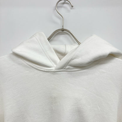 DIESEL ディーゼル S-MACS-HOOD-MEGOVAL オーバルDフーデッドパーカ トップス XXL