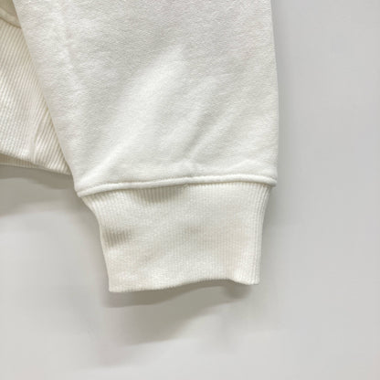 DIESEL ディーゼル S-MACS-HOOD-MEGOVAL オーバルDフーデッドパーカ トップス XXL