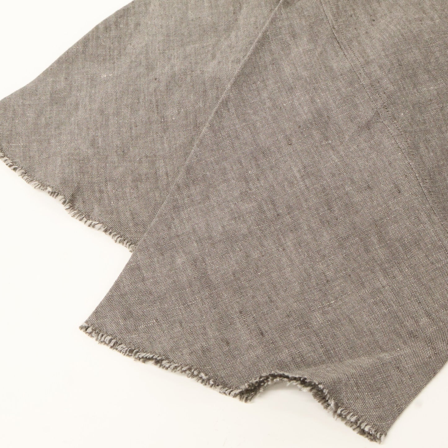 Babaghuri ババグーリ 【美品】J0512FB521 リネン100％ ショートスリーブ ワンピース M