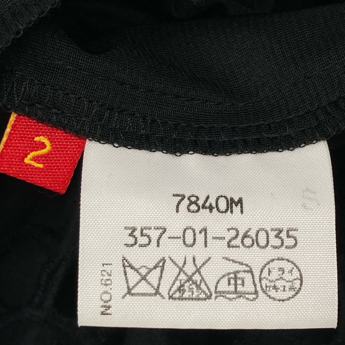 VivienneWestwoodRedLabel ヴィヴィアンウエストウッドレッドレーベル ﾌﾞﾗｯｸ ﾎﾞｰﾗﾚｰｽｷｬﾐｿｰﾙ/ｱｼﾝﾒﾄﾘｰｽｶｰﾄ ｾｯﾄｱｯﾌﾟ スーツ　セットアップ 2