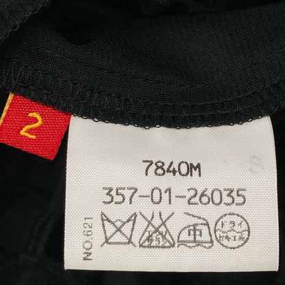 VivienneWestwoodRedLabel ヴィヴィアンウエストウッドレッドレーベル ﾌﾞﾗｯｸ ﾎﾞｰﾗﾚｰｽｷｬﾐｿｰﾙ/ｱｼﾝﾒﾄﾘｰｽｶｰﾄ ｾｯﾄｱｯﾌﾟ スーツ　セットアップ 2