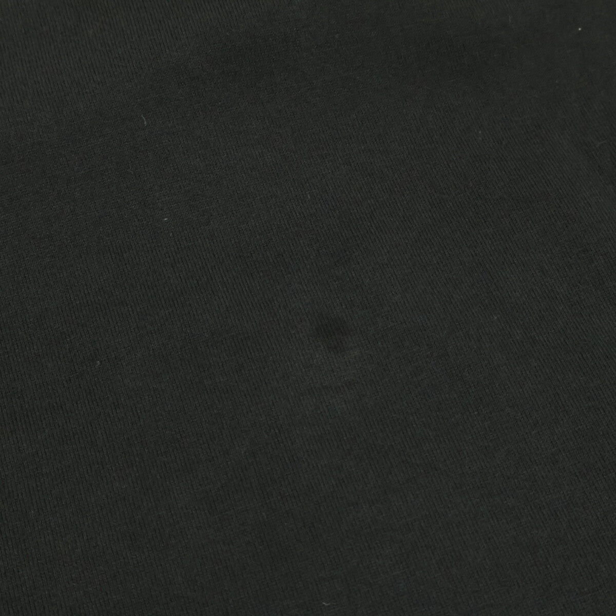 blurhms ブラームス 【×ｿﾆｯｸﾕｰｽ】ﾌﾞﾗｯｸ We don't like Print Tee Tｼｬﾂ トップス 4