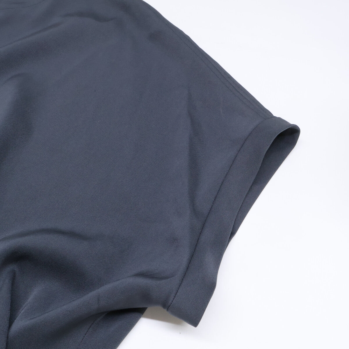 Chaos カオス 【美品/25SS】451384 CRロッティーOP ベルト付 半袖 ワンピース F