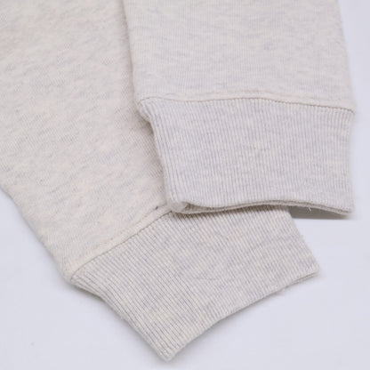 CELINE セリーヌ 【美品/国内正規】2Y31F765N エディ期 ロゴプリント ルーズ スウェットシャツ/ トップス S