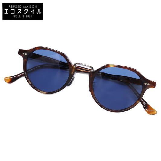 ayame アヤメ 【美品】TPC HV ティーピーシー コンビ クラウンパントシェイプ サングラス 46□22