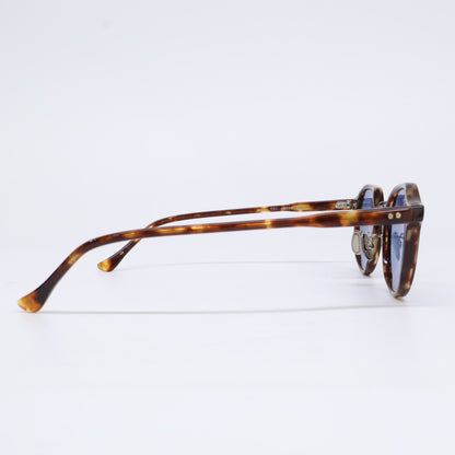 ayame アヤメ 【美品】TPC HV ティーピーシー コンビ クラウンパントシェイプ サングラス 46□22