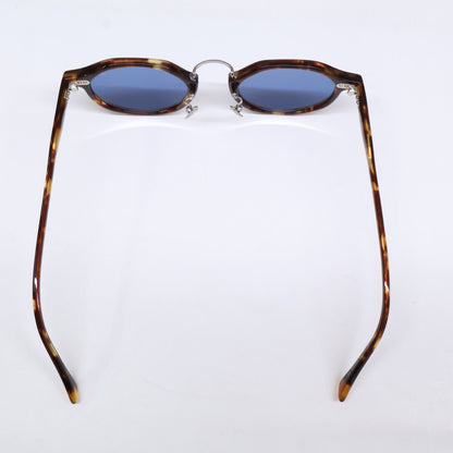 ayame アヤメ 【美品】TPC HV ティーピーシー コンビ クラウンパントシェイプ サングラス 46□22