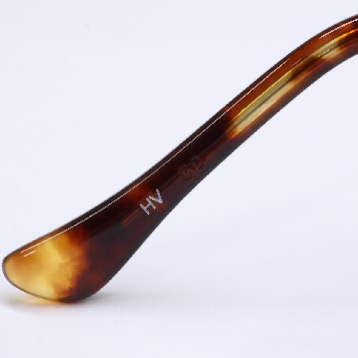 ayame アヤメ 【美品】TPC HV ティーピーシー コンビ クラウンパントシェイプ サングラス 46□22