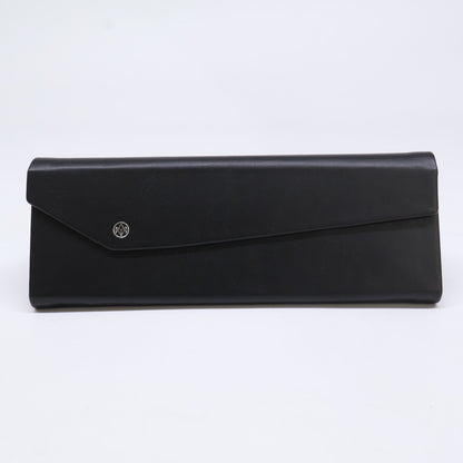 ayame アヤメ 【美品】FOCUS LGY フォーカス テクニカルボストン サングラス 46□23