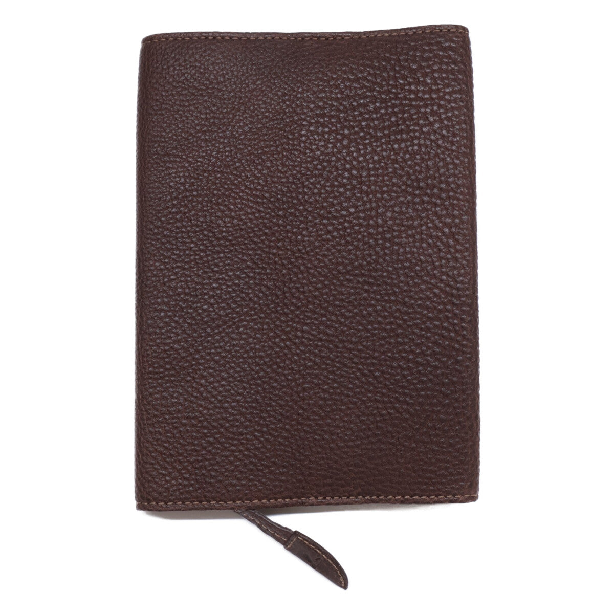 土屋鞄製作所 ツチヤカバン 【美品】TO5804DB Tone トーンオイルヌメ アンティック文庫カバー その他