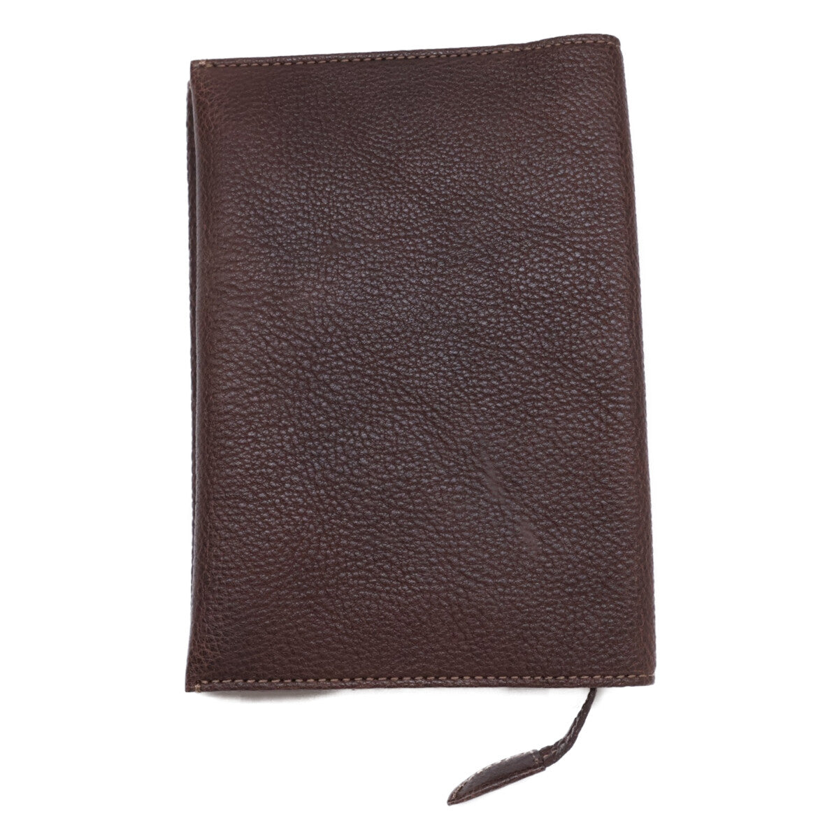 土屋鞄製作所 ツチヤカバン 【美品】TO5804DB Tone トーンオイルヌメ アンティック文庫カバー その他