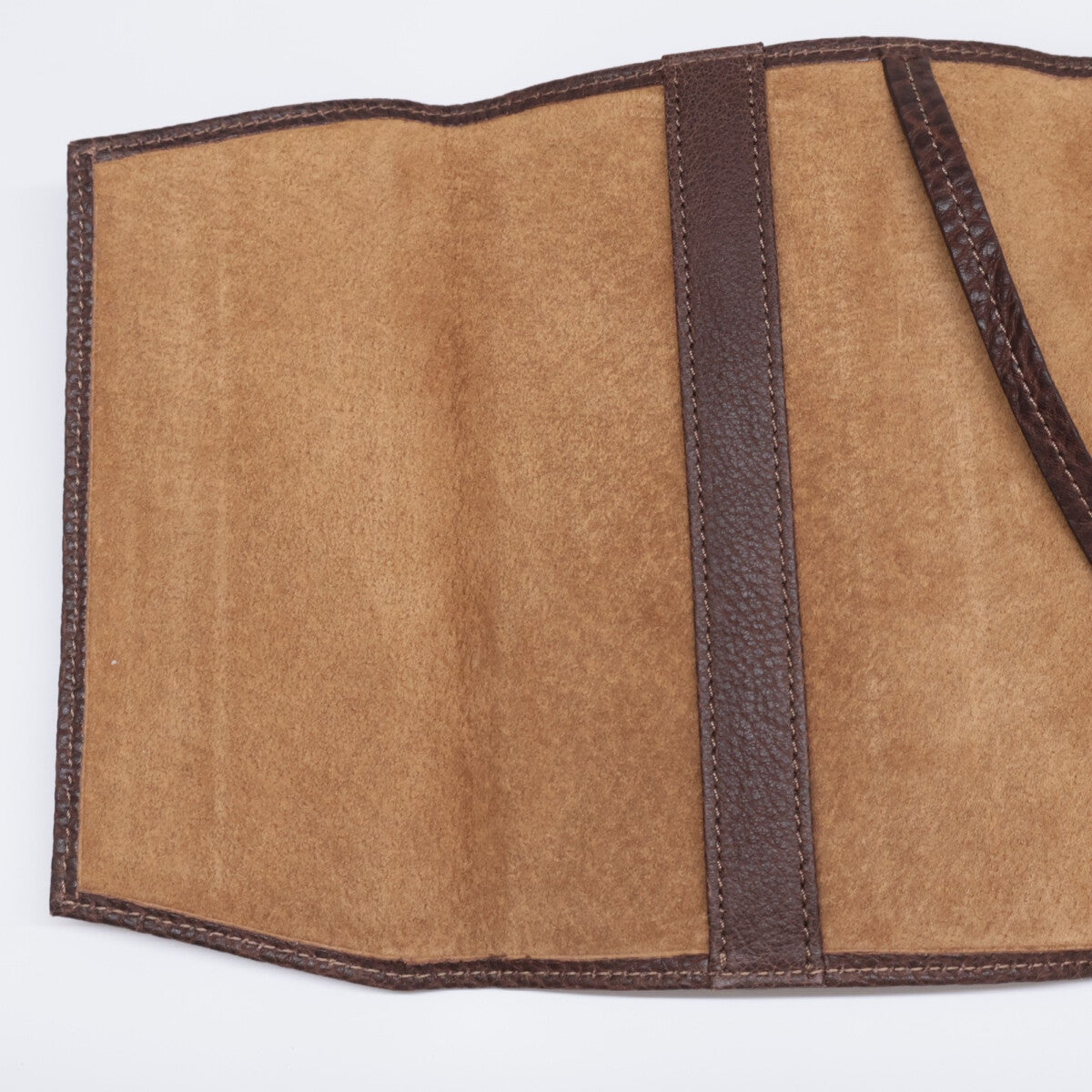 土屋鞄製作所 ツチヤカバン 【美品】TO5804DB Tone トーンオイルヌメ アンティック文庫カバー その他