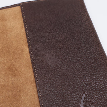 土屋鞄製作所 ツチヤカバン 【美品】TO5804DB Tone トーンオイルヌメ アンティック文庫カバー その他