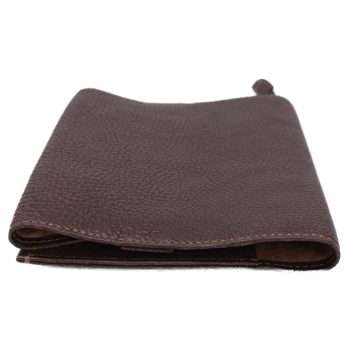 土屋鞄製作所 ツチヤカバン 【美品】TO5804DB Tone トーンオイルヌメ アンティック文庫カバー その他