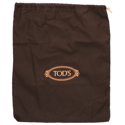 TOD'S トッズ XXW11K0FH50NHVS010 ダブルバックル サンダル 35 1/2