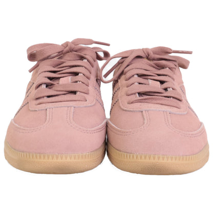 adidas アディダス 【ABC-MART限定】JI3209 SAMBA OG サンバOG スエード シューズ US5 1/2