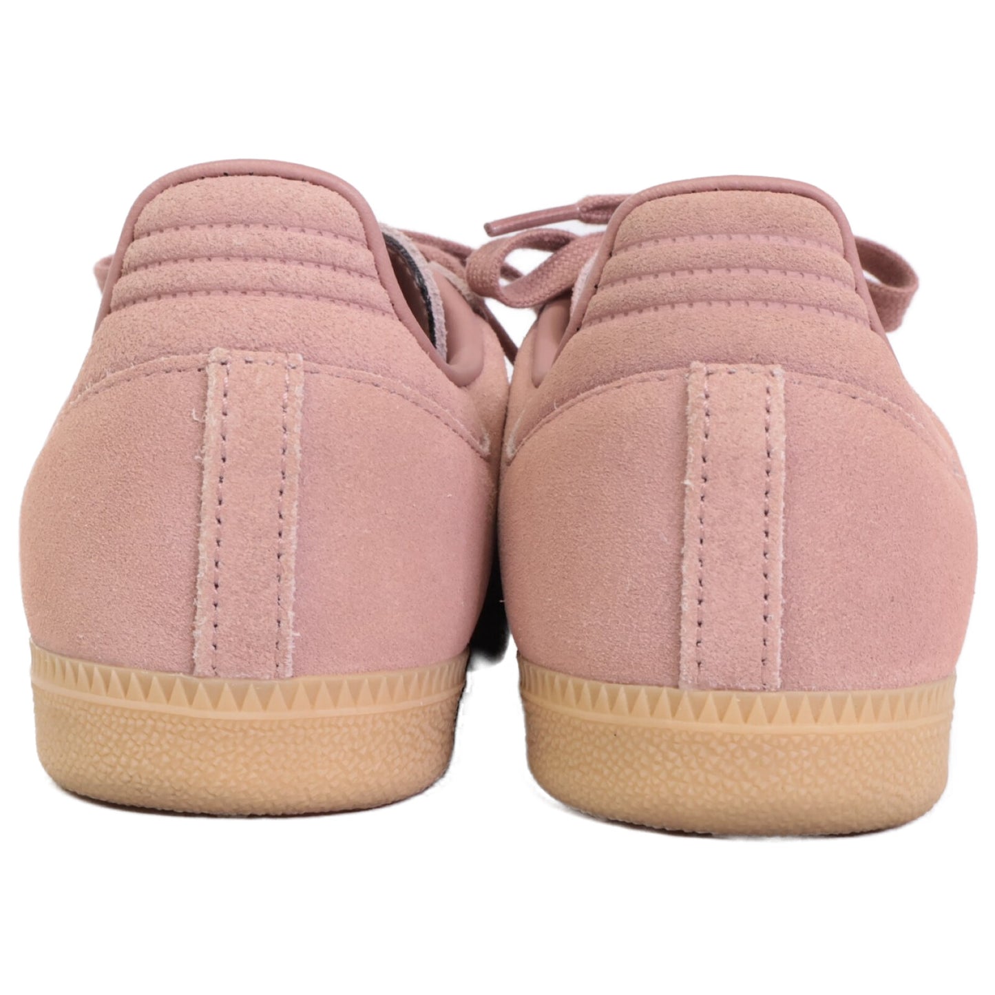 adidas アディダス 【ABC-MART限定】JI3209 SAMBA OG サンバOG スエード シューズ US5 1/2