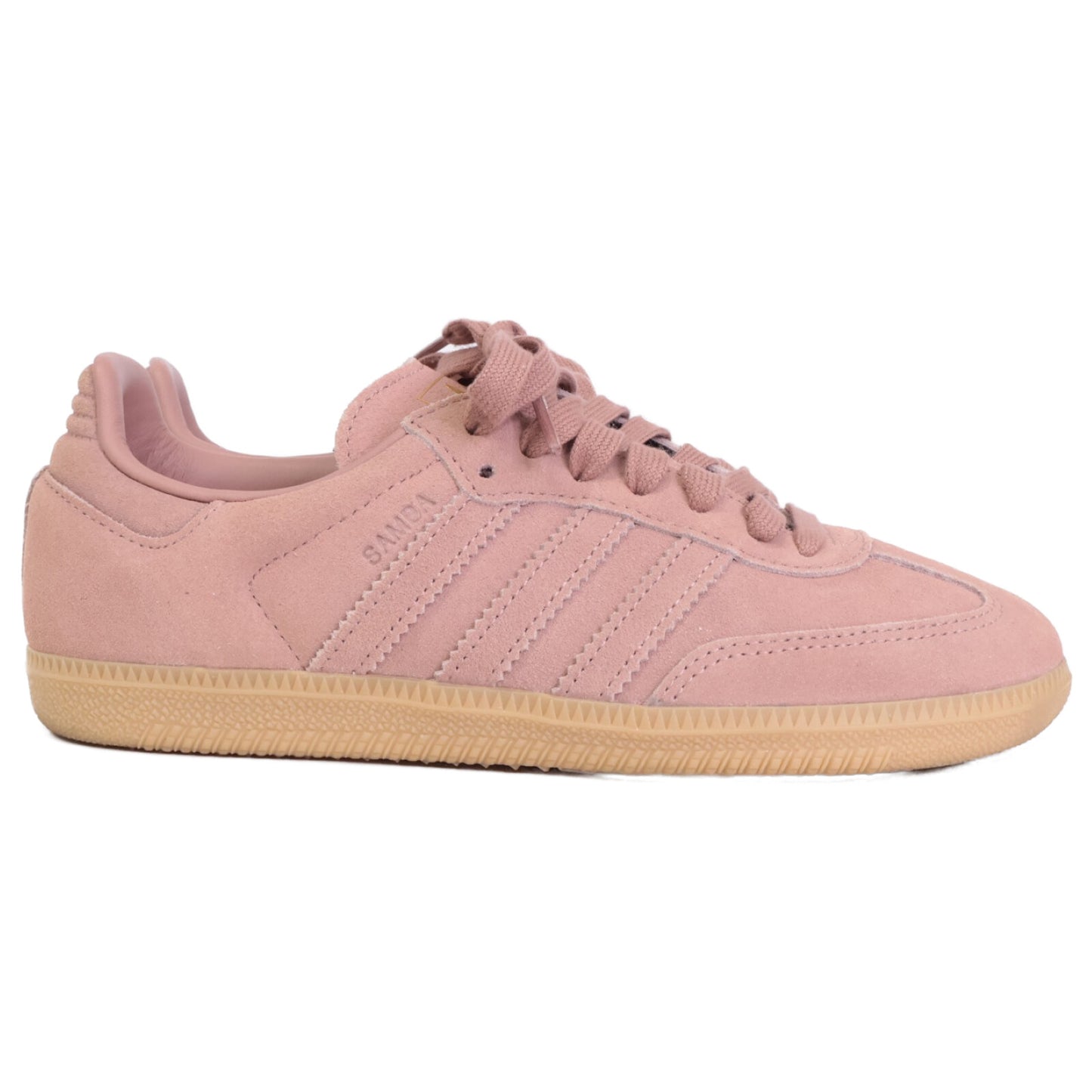 adidas アディダス 【ABC-MART限定】JI3209 SAMBA OG サンバOG スエード シューズ US5 1/2