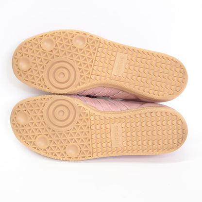 adidas アディダス 【ABC-MART限定】JI3209 SAMBA OG サンバOG スエード シューズ US5 1/2