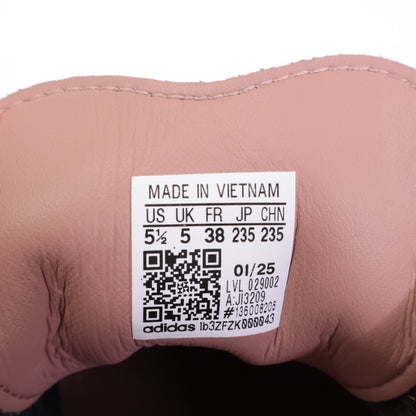 adidas アディダス 【ABC-MART限定】JI3209 SAMBA OG サンバOG スエード シューズ US5 1/2