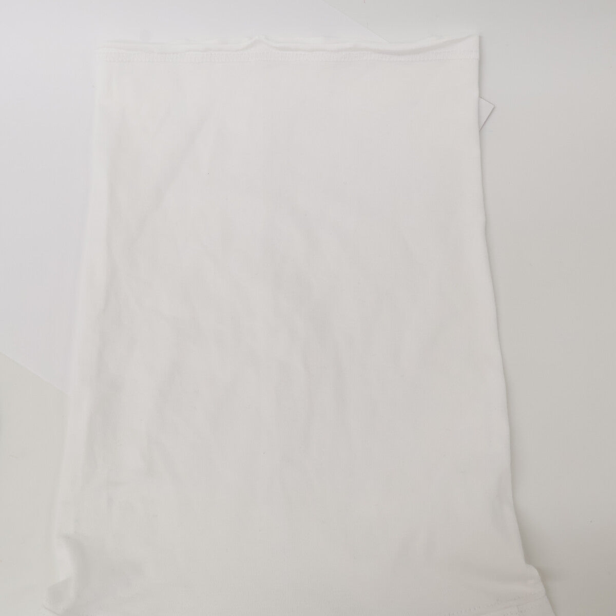 S'YTE サイト UV-T05-088 ﾎﾜｲﾄ ｺｯﾄﾝ ﾊｲﾈｯｸ ﾛﾝｸﾞｽﾘｰﾌﾞｶｯﾄｿｰ トップス 3