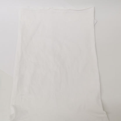 S'YTE サイト UV-T05-088 ﾎﾜｲﾄ ｺｯﾄﾝ ﾊｲﾈｯｸ ﾛﾝｸﾞｽﾘｰﾌﾞｶｯﾄｿｰ トップス 3