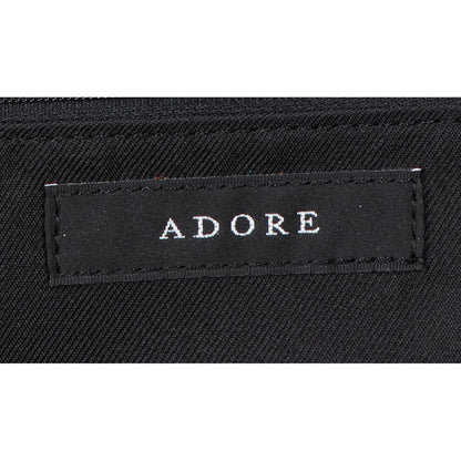 ADORE アドーア 【美品】5319280900 トスカニアチェック トートバッグ