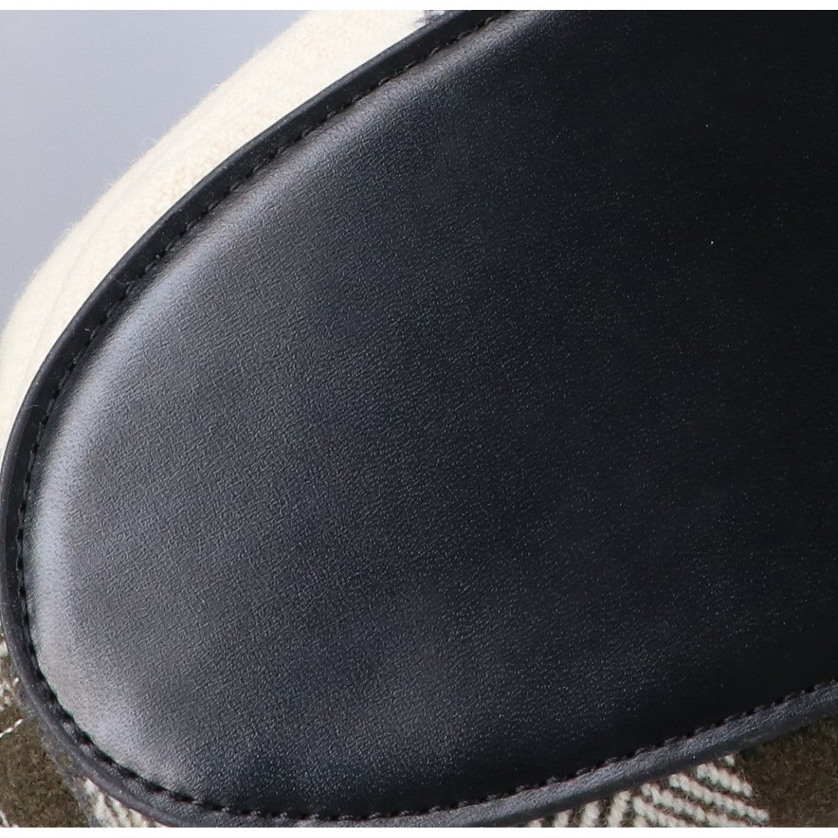 ADORE アドーア 【美品】5319280900 トスカニアチェック トートバッグ