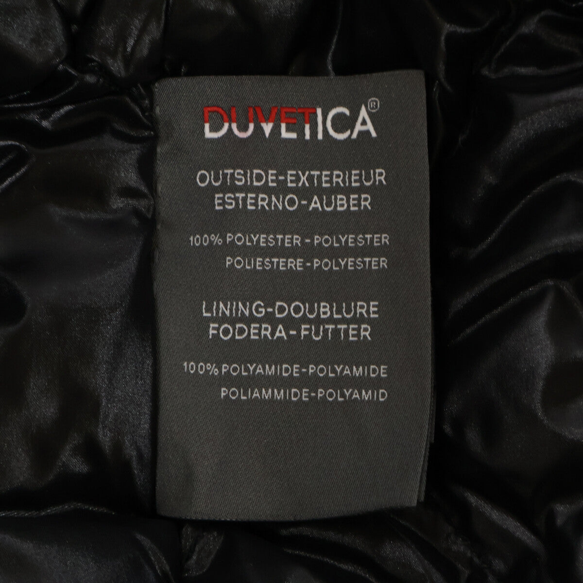 1piu1uguale3 ウノピゥウノウグァーレトレ 【×ﾃﾞｭﾍﾞﾃｨｶ】MRC040 ｸﾞﾚｰ LIMONTA JAQUARD NYLON CHESTER COAT ﾁｪｽﾀｰｺｰﾄ コート V