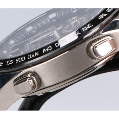 SEIKO セイコー SBXB003 ASTRON/アストロン プレステージライン チタン クロノグラフ デュアルタイム GPSソーラー 腕時計