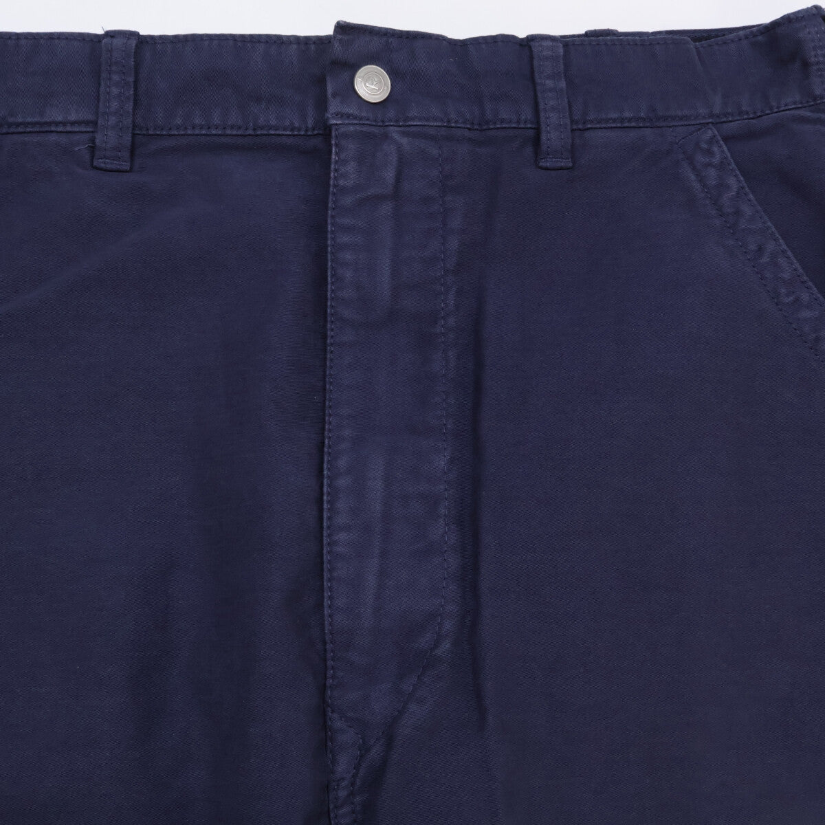 45R フォーティファイブ アール 70940173 ﾊﾟｰﾌﾟﾙ おこめｻﾃﾝのﾍﾟｲﾝﾀｰｽｶｰﾄ スカート 2