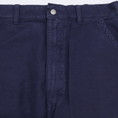 45R フォーティファイブ アール 70940173 ﾊﾟｰﾌﾟﾙ おこめｻﾃﾝのﾍﾟｲﾝﾀｰｽｶｰﾄ スカート 2