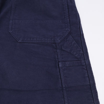 45R フォーティファイブ アール 70940173 ﾊﾟｰﾌﾟﾙ おこめｻﾃﾝのﾍﾟｲﾝﾀｰｽｶｰﾄ スカート 2