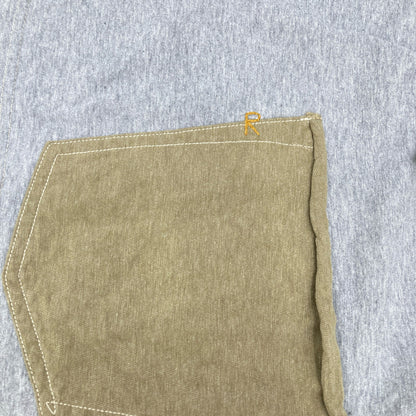 45R フォーティファイブ アール 60370441 ﾏﾙﾁｶﾗｰ 葉山ものがたり ｸﾚｲｼﾞｰﾌﾟﾘﾝﾄの908ｵｰｼｬﾝTｼｬﾂ トップス 3