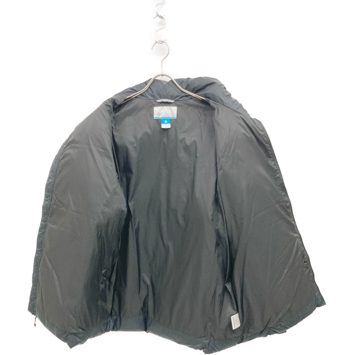 Columbia コロンビア WM9488 パフェクト2 JKT 中綿ブルゾン ダウンジャケット M