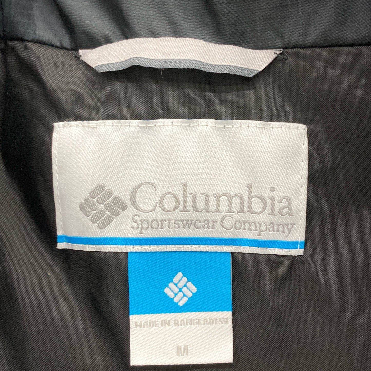 Columbia コロンビア WM9488 パフェクト2 JKT 中綿ブルゾン ダウンジャケット M