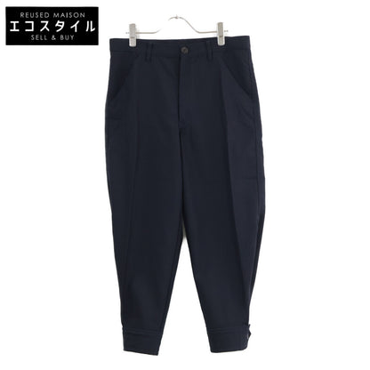 COMME des GARCONS SHIRT コムデギャルソンシャツ 24AW　FN-P002 Pantalon en Laine ウール パンタロン センタープレスパンツ/ ボトムス S