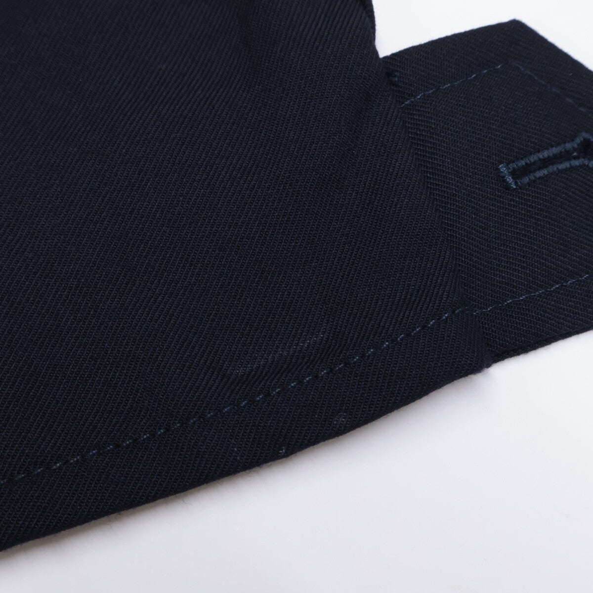 COMME des GARCONS SHIRT コムデギャルソンシャツ 24AW　FN-P002 Pantalon en Laine ウール パンタロン センタープレスパンツ/ ボトムス S