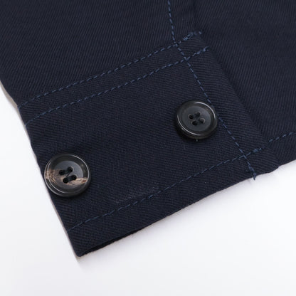 COMME des GARCONS SHIRT コムデギャルソンシャツ 24AW　FN-P002 Pantalon en Laine ウール パンタロン センタープレスパンツ/ ボトムス S