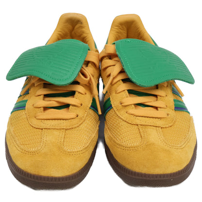 adidas アディダス 【美品】IE9165 SAMBA LT ロングタン スニーカー/ シューズ 26.5